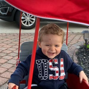 Meet your Posher, Danielle